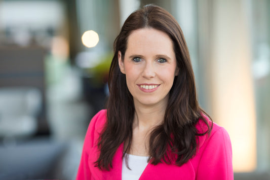 Sandra Funken ist neue Vorsitzende im Digitalausschuss des Hessischen Landtags