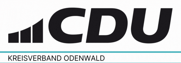 CDU Kreisverband Odenwald